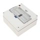 thumbnail image 5 of Caja Del Disyuntor, Luz Indicadora Redonda De La Caja De Distribución De Energía Para La Estación De Carga Del Coche, 5 of 7