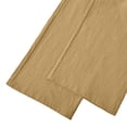 thumbnail image 5 of Ixbnca Men's Summer Casual Pants Elastic Waist Beach Pants with Pockets Drawstring Loose Lightweight Pants, 5 of 7