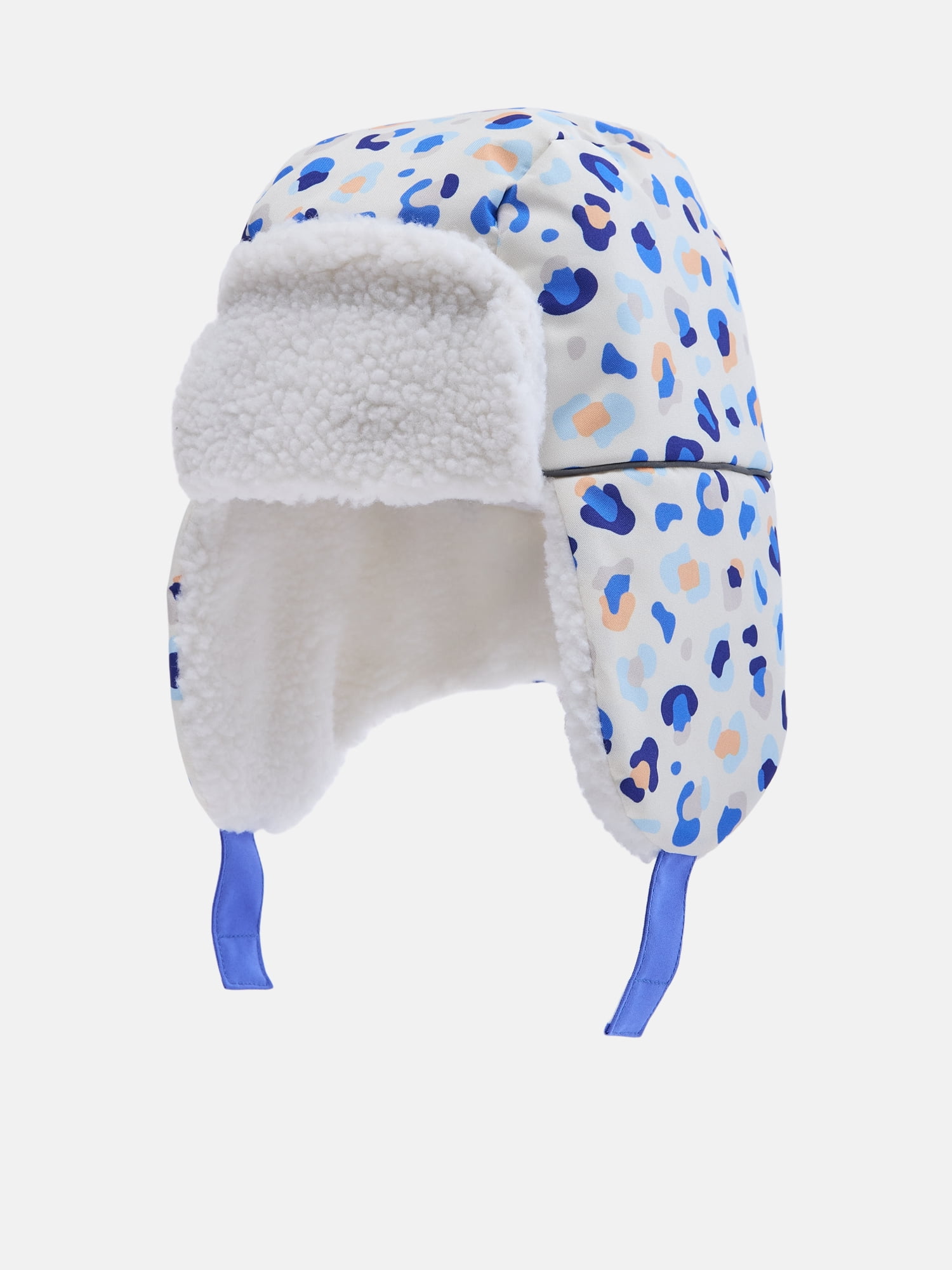 Ozark Trail Toddler Unisex Trapper Hat