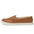 thumbnail image 5 of Cole Haan Women's Nantucket Penny Loafer, Pecan Pebbled Leather, 8.5, 5 of 5
