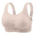 thumbnail image 1 of Soutien-gorge Grande Taille pour Femmes, Grande Poitrine Affaissée, Collection Beauté Dos Côté, Accessoire, 1 of 2