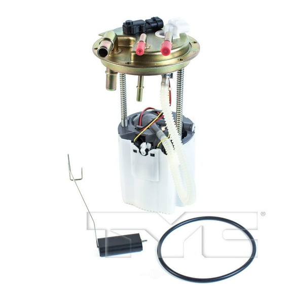 TYC 150203-A TYC CRQ Premium Fuel Pump Module Fits 2004 Chevrolet Tahoe