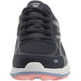 thumbnail image 2 of Ryka Womens Devotion Plus 2 Walking Shoe 6.5 Navy Blue, 2 of 8