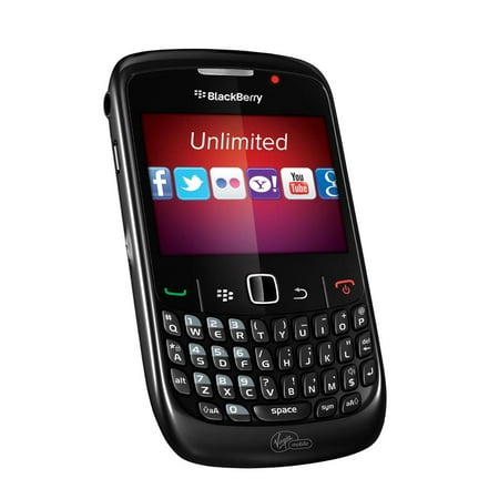 Nicky recommends best of Blackberry curve virgin mobile reviews reviews virgin mobile Blackberry curve