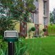 thumbnail image 4 of Repelente de con Energía Solar, Repelente Ultrasónico para Exteriores con Energía Solar para Césped y Jardín, Resistente Al Agua, 4 of 7