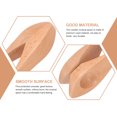 thumbnail image 4 of Musical Spoon Percussion Instrument Wooden Musical Spoon Traditional Percussion Spoon, 4 of 8