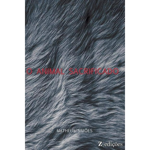 O Animal Sacrificado (Paperback)