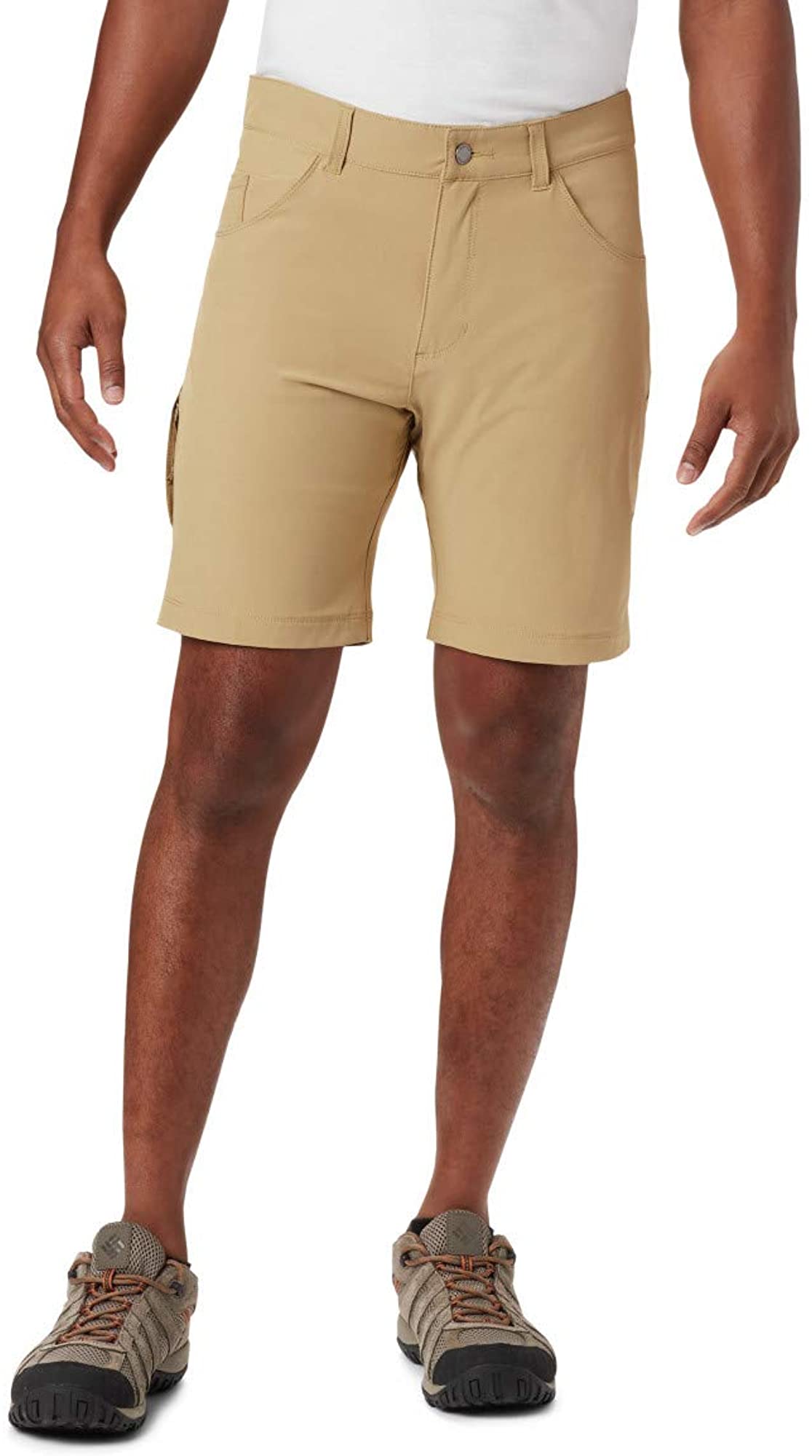 Columbia Mens Outdoor Elements 5 Pocket Short Walmart Canada