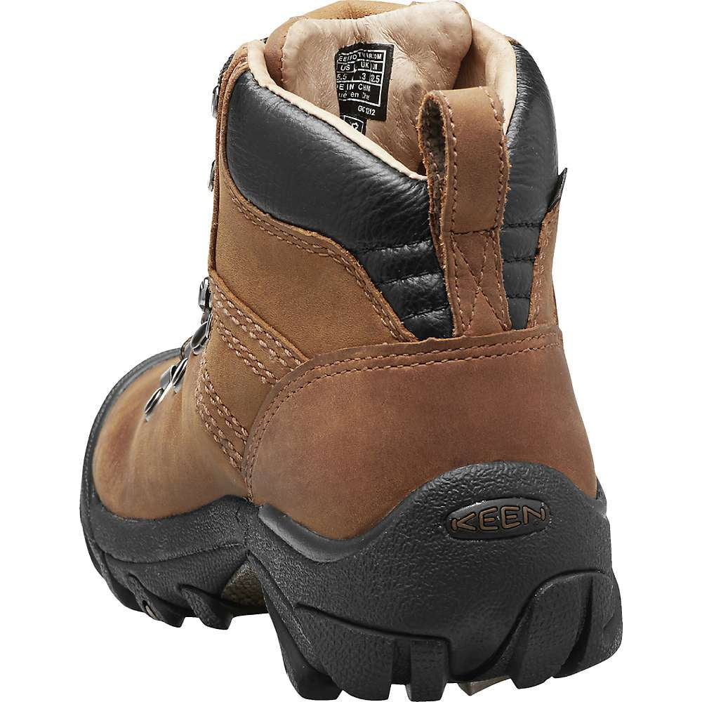 KEEN Women's Pyrenees Hiking Boot 