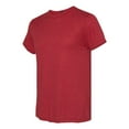 thumbnail image 2 of Hanes Modal Triblend Short Sleeve T-Shirt Size up to 3XL, 2 of 5