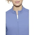 thumbnail image 5 of Healing Hands Purple Label Women's Dakota 2-Pocket Scrub Jacket, 5 of 7