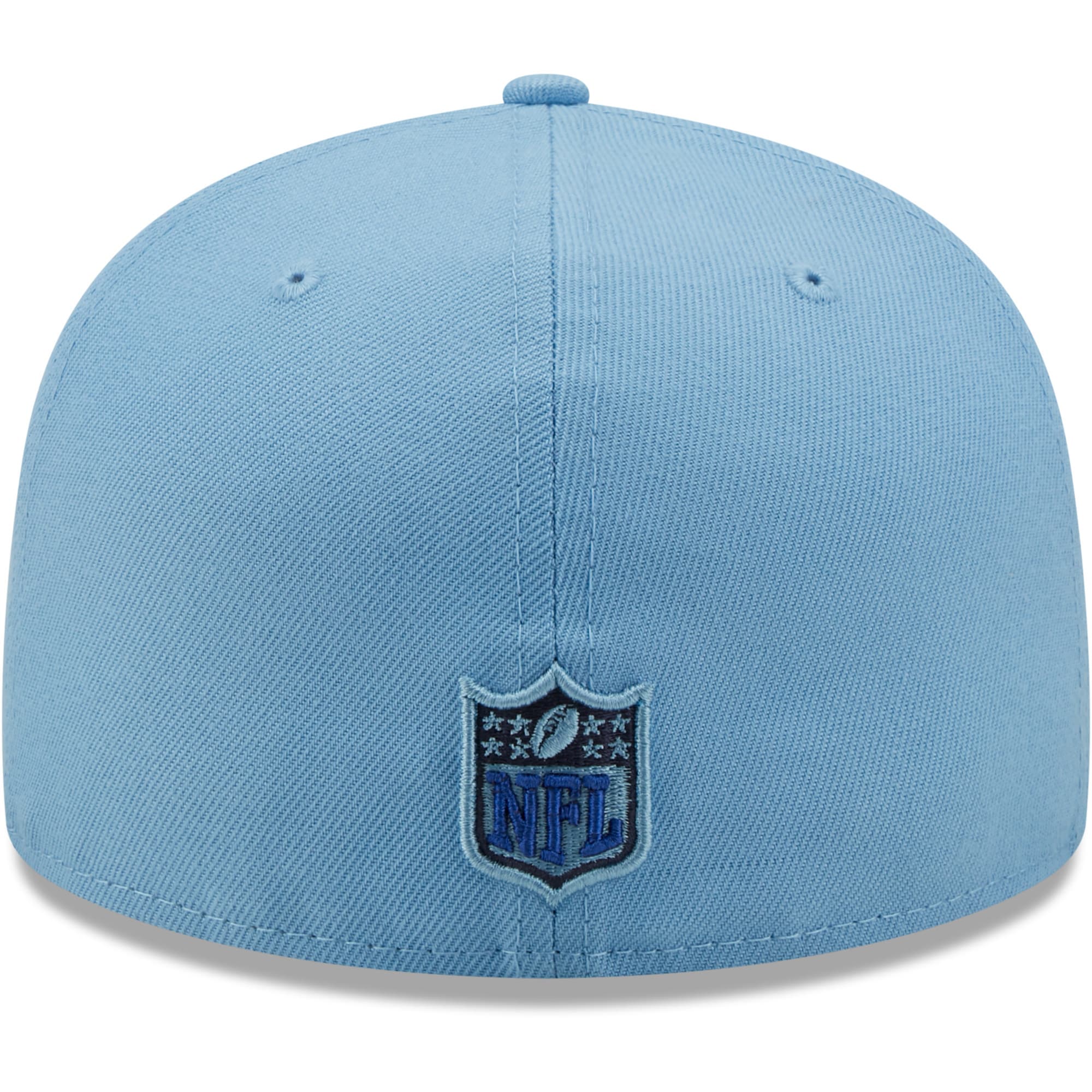 Pastels 59FIFTY Fitted Hat - Light 