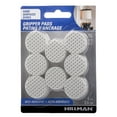 thumbnail image 1 of 1" GRIPPER PADS 16 PC, 1 of 1
