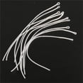 thumbnail image 2 of Almencla 10 Pieces High Pull Tension Braided Fly Fishing Line 15 . 6cm, 2 of 8