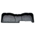 thumbnail image 6 of For 19-23 Silverado 20-23 1500 Crew Cab Rear Cargo Under Seat Storage Box Black, 6 of 6
