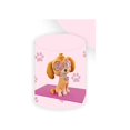 thumbnail image 5 of Cubiertas de fondo redondas de Paw Patrol Skye para niñas, fondo para fiesta de primer cumpleaños, pedestal para baby shower, cilindro, decoración para eventos, elástico, 5 of 5