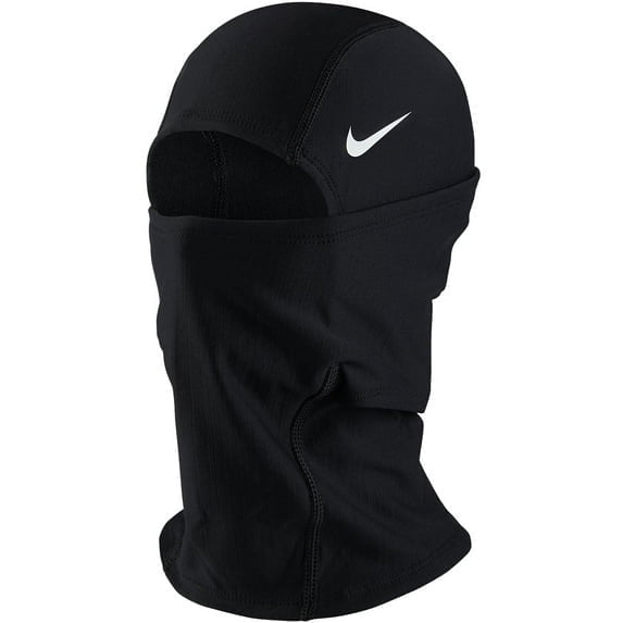 Pro Adult Hyperwarm Balaclava, Black