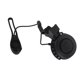 thumbnail image 2 of Timbre Para Manillar De Bicicleta De 120 DB, Recargable Por USB, Compacto Y Ligero Con Controlador De Dividido, Resistente Al Agua Y Al Polvo Para Bicicletas Con Manillar De, 2 of 7