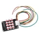thumbnail image 5 of 5A 3S 4S Equilibrador de Ecualizador Activo Lifepo4 / Lipo / Lto Condensador de EnergíA de BateríA, 5 of 5