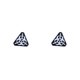 thumbnail image 3 of Yuarrent Parche bordado iluminado con gancho que brilla en la oscuridad Brazalete ligero Emblema de buena elasticidad con insignias de combate con Type3 NO3 Yuarrent CBP380664, 3 of 5