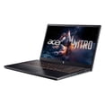 thumbnail image 2 of Acer Nitro V Laptop Gamer 15.6” FHD 165Hz | Intel Core i5-13420H | 16GB RAM | 512GB SSD | Negro, 2 of 10