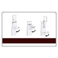 thumbnail image 2 of Hotel & Motel Magnetic Stripe Key Cards (500), 2 of 4