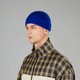 thumbnail image 4 of Gorro de pescador corto de punto de lana Sinhoon para hombre y mujer, gorro cálido de invierno (azul), 4 of 8