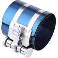 thumbnail image 4 of Piston Ring Compressor Car Engine Piston Ring Tool Piston Ring Compressor (blue) (1pcs), 4 of 5