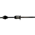 thumbnail image 1 of Marketplace Auto Parts Front Right Passenger Side Axle Assembly - Compatible with 2015-2017 Chrysler 200 FWD 2.4L 4 Cylinder, 1 of 4