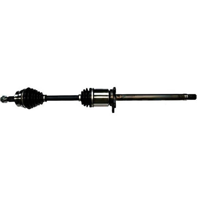 Marketplace Auto Parts Front Right Passenger Side Axle Assembly - Compatible with 2015-2017 Chrysler 200 FWD 2.4L 4 Cylinder