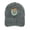 Gray, variant on I Need More Coffee Navy Baseball Cap for Men Women, Adjustable Snapback Hats Cotton Hat