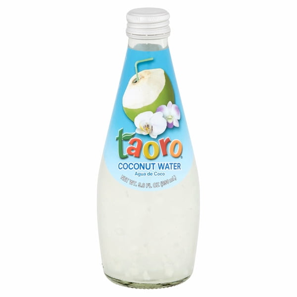 Taoro Coconut Water, 9.8 fl oz