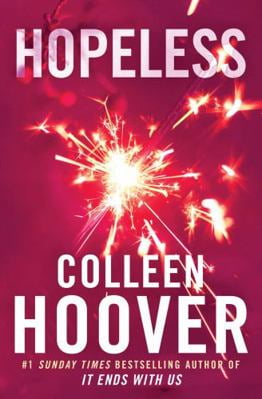 Pre-Owned Hopeless (Paperback) 1471133435 9781471133435