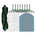 thumbnail image 3 of Accessories Kit for Combo Essential / Essential Robot Vacuum Cleaner Main Side Hepa Filter Mop Parts, 3 of 5