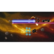 Steredenn: Binary Stars for Playstation 5