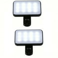 thumbnail image 1 of From Xiao Bei strict selection Mini Selfie Video Conference Fill Light Portable 3 Modes Rechargeable Adjustable Brightness For Mobile Phone Computer Fill Light, 1 of 7