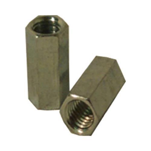 SteelWorks Steel Coupling Nut 1 pk