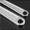 thumbnail image 5 of SENRISE Adjustable Hook Pin Spanner Wrench Locking Crescent 35mm-165mm Silver, 5 of 6