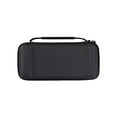 thumbnail image 2 of HORI Nintendo Switch Slim Tough Pouch - Black, 2 of 7