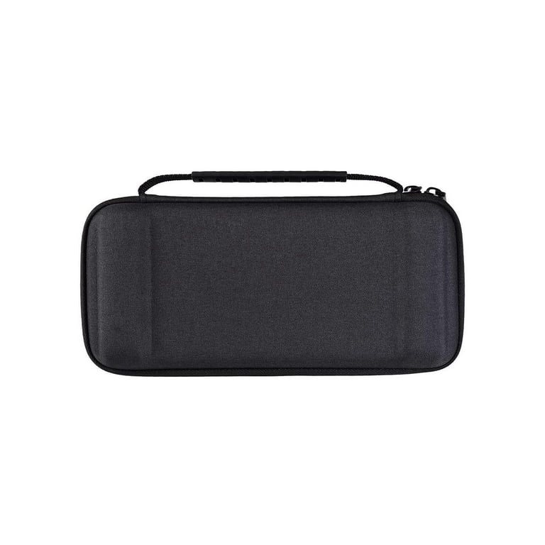 HORI Nintendo Switch Slim Tough Pouch Black