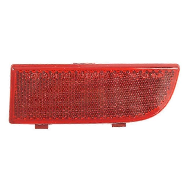 Rear Bumper Reflector Light Right for Mercedes-Benz Vito Viano W639)