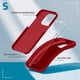 thumbnail image 5 of Funda de Protección para iPhone 11 - Sovico - Silicón con Forro de Microfibra, 5 of 6