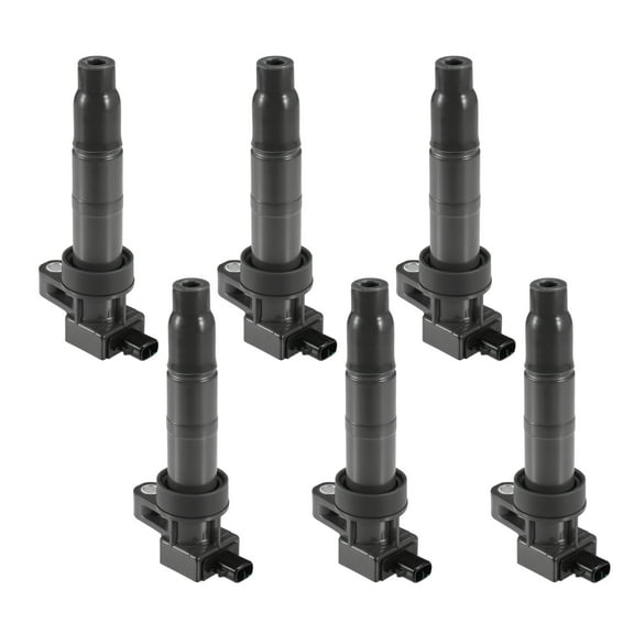 6pcs Automotive Ignition Coil for Hyundai Santa Fe 2007-2018 for Kia Sorento No.27301-3C000/273013C000