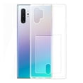 thumbnail image 1 of Funda DE SILICON targetero Atti Pocket Jelly para Samsung Galaxy Note 10 plus Transparente, 1 of 2