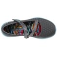 thumbnail image 4 of Skechers Micorburst One UP Ballerines Espadrilles Filles, 4 of 6