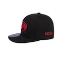 thumbnail image 5 of Gorra Batman IX Dc Comics Original Nueva Plana, 5 of 5