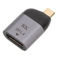 thumbnail image 3 of USB C To DP Adapter, USB C To Display Port Adapter Wide Compatibility High Resolution  For PC, 3 of 8