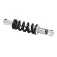 thumbnail image 2 of Amortiguador trasero Bling Bling ajustable de 215 mm 2000 libras para mini motos de cross, 2 of 12