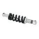 thumbnail image 4 of Motocicleta ATV Dirt Bike suspensión trasera amortiguador de 215 mm amortiguador trasero amortiguador ajustable 2000 lbs universal para mini Dirt Bikes ATV Mountain Bike, 4 of 14