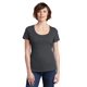 thumbnail image 1 of Camiseta con cuello redondo Perfect Weight® para mujer de District®. DM106L Distrito DM106L, 1 of 1